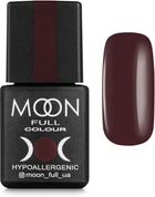 Гель-лак для ногтей Moon Full Color Gel Polish 191 - Тёмный каштан (8 мл) (899397-932666-2)