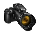 Компактний фотоапарат Nikon Coolpix P1000 (VQA060EA)