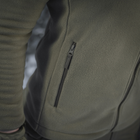 M-Tac куртка Combat Fleece Jacket Dark Олива 2XL/L - изображение 9