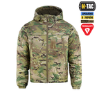 M-Tac куртка зимова Alpha Gen.IV Pro Primaloft Multicam L/L - зображення 2