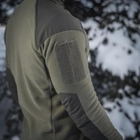 M-Tac куртка Combat Fleece Jacket Dark Олива S/L - изображение 13