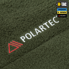 M-Tac куртка Combat Fleece Polartec Jacket Army Olive 3XL/R - изображение 6
