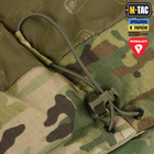 M-Tac куртка зимова Alpha Gen.IV Pro Primaloft Multicam S/L - зображення 7