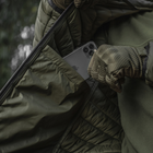 Куртка M-Tac Stalker Gen.III Olive L/R - изображение 15