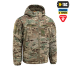 M-Tac куртка зимова Alpha Gen.IV Primaloft MC L/L - зображення 3