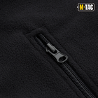 M-Tac куртка Soft Shell з підстібкою Dark Navy Blue M - зображення 11