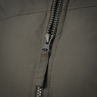 M-Tac куртка зимова Alpha Gen.III Pro Primaloft Dark Olive M/R - зображення 12