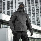 M-Tac куртка зимняя Alpha Gen.III Pro Primaloft Black L/L - изображение 12