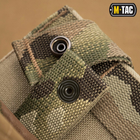 Тактическая M-Tac сумка сброса магазинов Elite Multicam - изображение 9