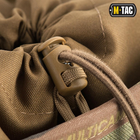 Тактическая M-Tac сумка сброса магазинов Elite Multicam - изображение 11