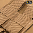 Тактическая M-Tac сумка сброса магазинов Elite Coyote - изображение 10