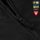 M-Tac куртка зимняя Alpha Gen.III Pro Primaloft Black L/R - изображение 9