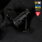M-Tac куртка зимова Alpha Gen.III Pro Primaloft Black M/L - зображення 11