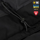 M-Tac куртка зимняя Alpha Gen.III Pro Primaloft Black 3XL/L - изображение 7