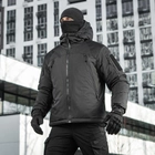 M-Tac куртка зимова Alpha Gen.III Pro Primaloft Black 3XL/L - зображення 13