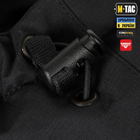 Куртка M-Tac зимняя Alpha Gen.III Pro Black 2XL/R - изображение 12