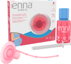 Набір для інтимної гігієни Enna Fertility Kit 2 (8436598240238) - зображення 1