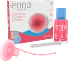 Набор для интимной гигиены Enna Fertility Kit 2 (8436598240238) - изображение 1
