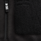 M-Tac куртка Alpha Microfleece Gen.II Black 3XL - зображення 11