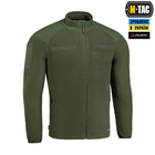 M-Tac куртка Combat Fleece Polartec Jacket Army Olive 2XL/L - изображение 3