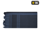 M-Tac шарф шемаг Blue/Black - зображення 3