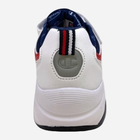 Дитячі кросівки для хлопчика Champion S32186-WW006 28 Білі (8054112220636) - зображення 3