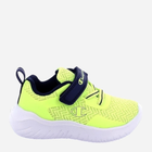 Buty sportowe chłopięce lekkie Champion S32453-YS012 22 Seledynowe (8058132047723) - obraz 1