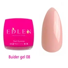 Гель для нарощування Edlen Builder Gel 08, 15 мл