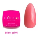 Гель для нарощування Edlen Builder Gel 06, 50 мл