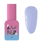 Рідкий гель LUNA moon Light Аcrygel 47, 13 мл, блакитний вуаль