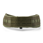 Пояс розвантажувальний для рюкзака 5.11 Tactical Skyweight Hip Belt Sage Green L/XL (56829-831) - изображение 5