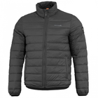 Куртка демісезонна Pentagon Nucleus Liner Jacket Чорний L