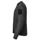 Куртка Helikon-Tex Wolfhound Jacket Black S M - зображення 2