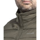 Куртка демісезонна xl ral7013 pentagon nucleus liner jacket - зображення 6