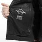 Куртка дождевик shell rain pentagon monlite m black - изображение 4