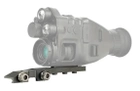 Монокуляр нічного бачення ПНБ Henbaker CY789 до 400 м + Wi-Fi з кріпленням на оптику та планку Пікатіні - зображення 5