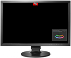 Monitor 24.1" EIZO ColorEdge CG2420-BK (CG2420-BK) - obraz 3