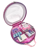 Zestaw do manicure Cra-Z-Art Barbie Sparkling Mani-Pedi (884920340701) - obraz 4