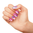 Zestaw do manicure Cra-Z-Art Barbie Sparkling Mani-Pedi (884920340701) - obraz 5
