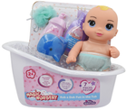 Лялька Magic Nursery з ванною (845371036568) - зображення 1