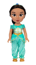 Lalka interaktywna Disney Princess Jasmine (192995223530) - obraz 3