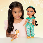 Лялька інтерактивна Disney Princess Jasmine (192995223530) - зображення 8