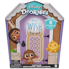 Figurki do gier Disney Doorables Wish 9 szt (886144447495) - obraz 2