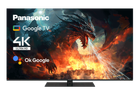 Телевізор 4K LED Panasonic TX-50MX700E