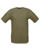 Футболка Sturm Mil-Tec Tactical T-Shirt XL Olive - изображение 1