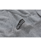 Реглан с капюшоном Mechanix Racing Division Hoodie XL Grey - изображение 5