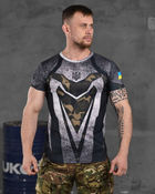 Тактична потовідвідна футболка oblivion hero вн0 XL - зображення 1