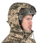 Куртка горная летняя Mount Trac MK-3 XL Ukrainian Digital Camo (MM-14) - изображение 4