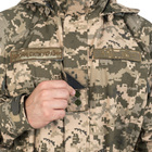 Куртка горная летняя Mount Trac MK-3 XL Ukrainian Digital Camo (MM-14) - изображение 11