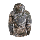 Парка вологозахисна Sturm Mil-Tec Wet Weather Jacket With Fleece Liner Gen.II M WASP I Z1B - зображення 2